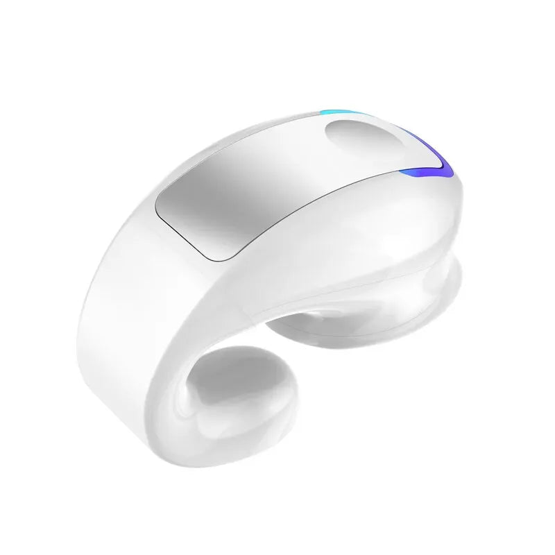 Clip Wireless Bluetooth Earphone