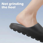 Coconut Slippers Cloud Thick-Soled Sandals Slides