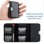 Precision Screwdriver Set, 152/25 in 1 Professional Computer Screwdriver
