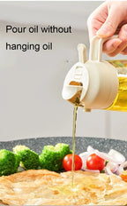 Kitchen Spray Oil Dispenser