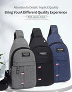 Men's Waterproof Bag