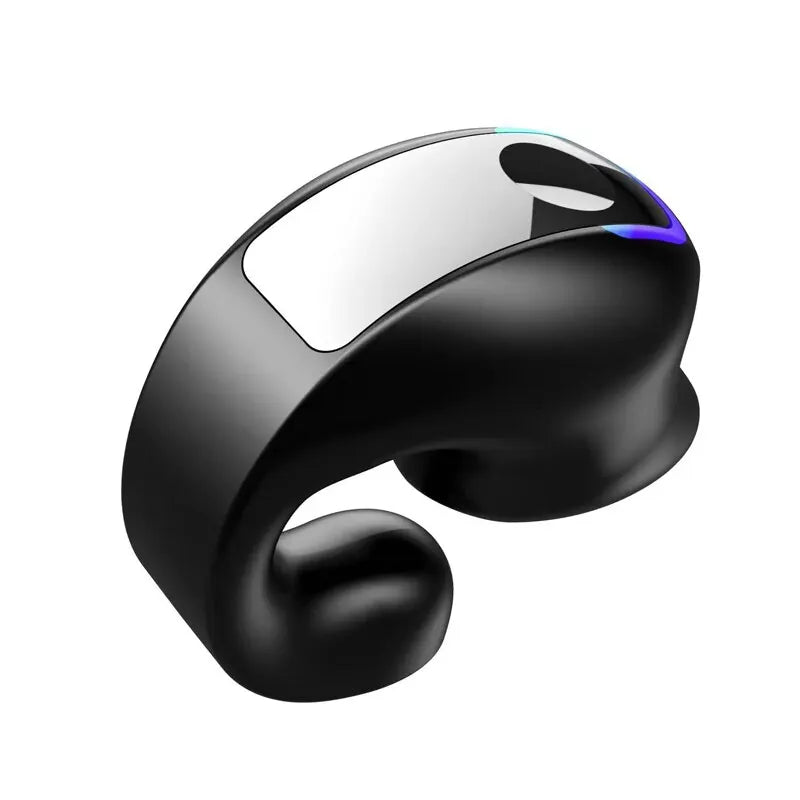 Clip Wireless Bluetooth Earphone