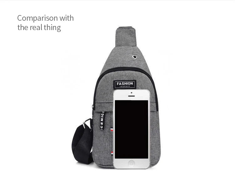 Men's Waterproof Bag