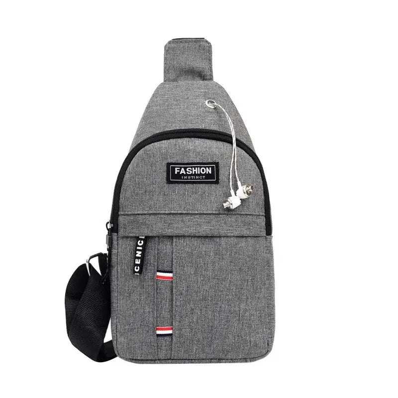 Men's Waterproof Bag