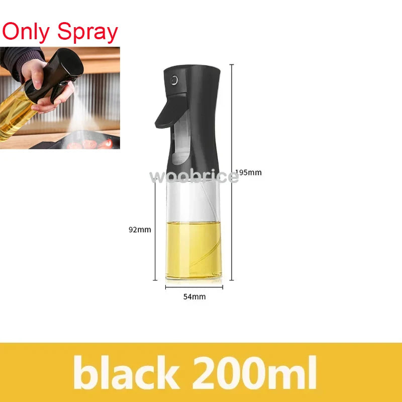 Kitchen Spray Oil Dispenser