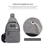 Men's Waterproof Bag
