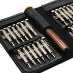 Precision Screwdriver Set, 152/25 in 1 Professional Computer Screwdriver