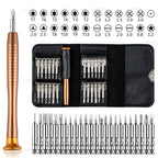 Precision Screwdriver Set, 152/25 in 1 Professional Computer Screwdriver