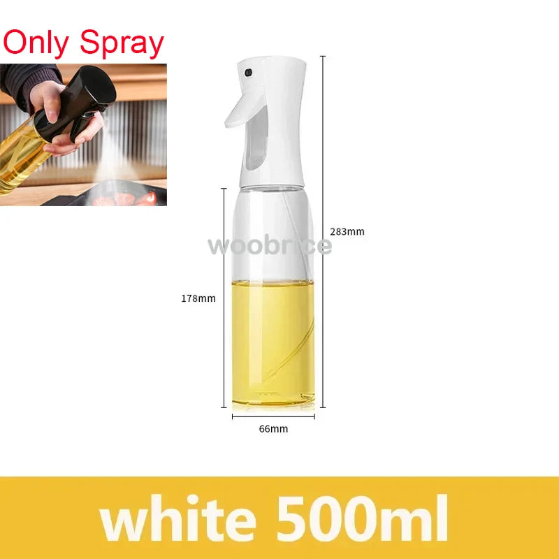 Kitchen Spray Oil Dispenser