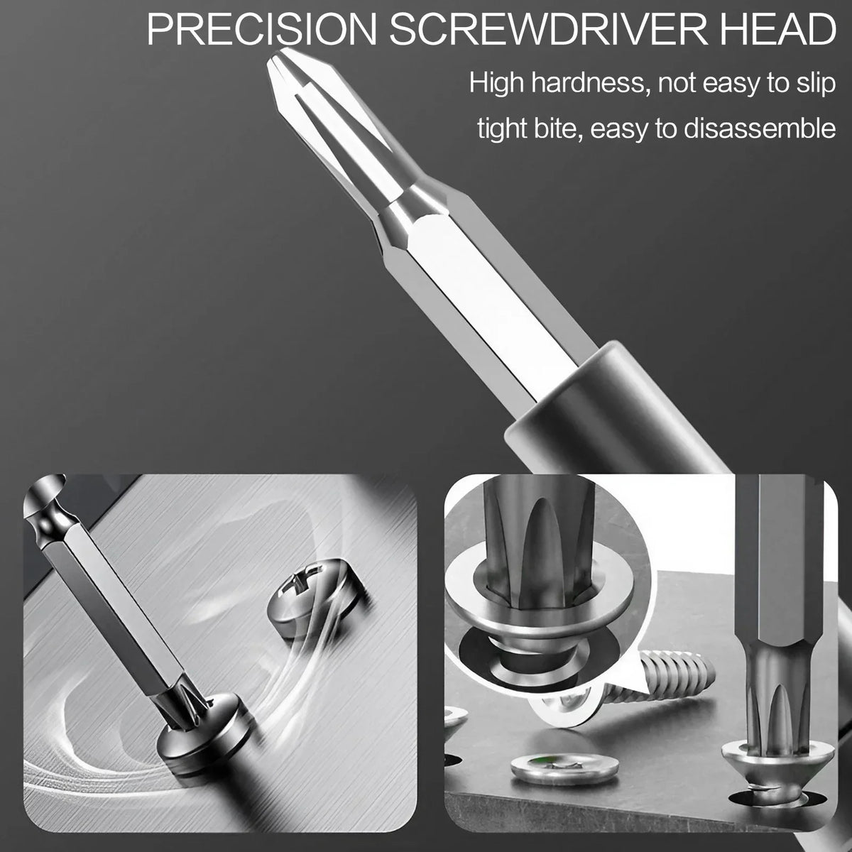 Precision Screwdriver Set, 152/25 in 1 Professional Computer Screwdriver