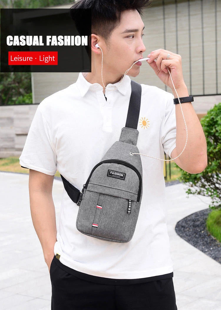 Men's Waterproof Bag