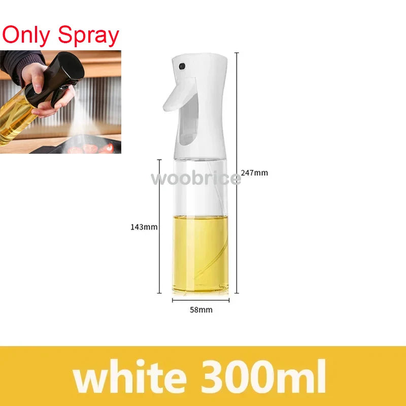 Kitchen Spray Oil Dispenser