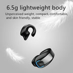 Clip Wireless Bluetooth Earphone