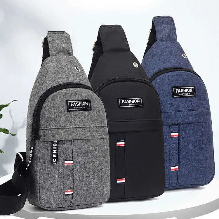 Men's Waterproof Bag
