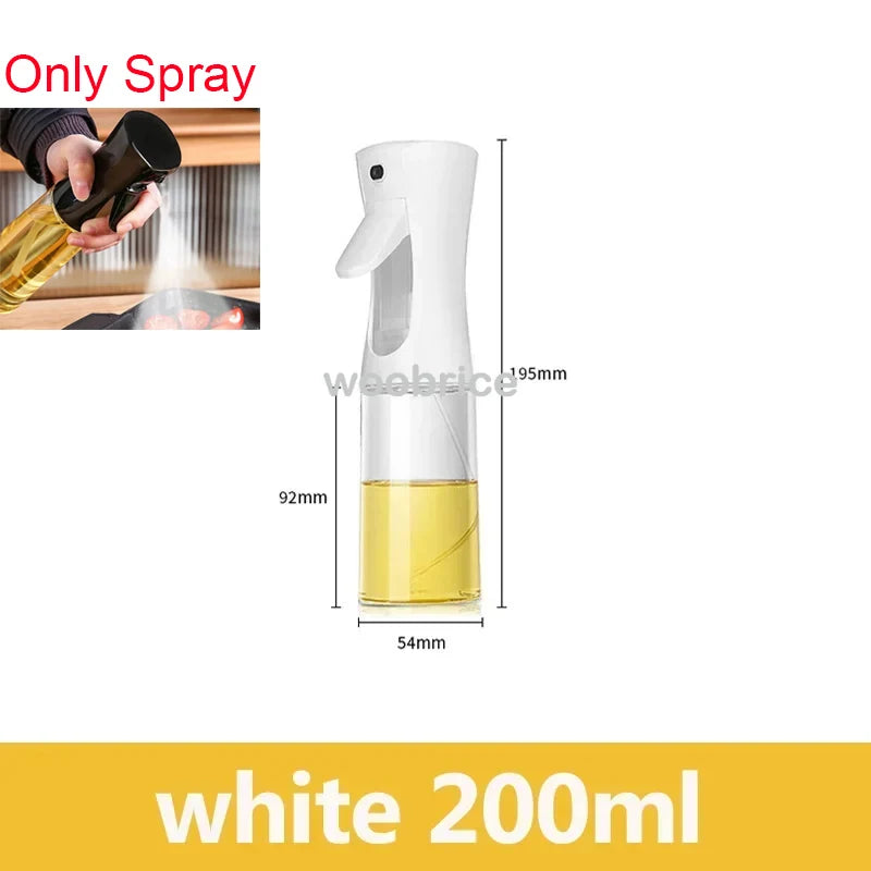 Kitchen Spray Oil Dispenser