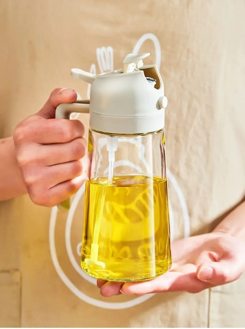 Kitchen Spray Oil Dispenser