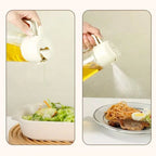 Kitchen Spray Oil Dispenser
