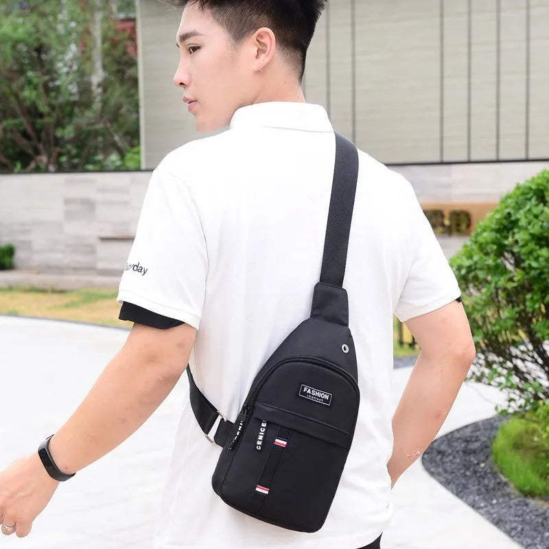Men's Waterproof Bag