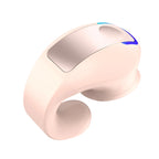 Clip Wireless Bluetooth Earphone