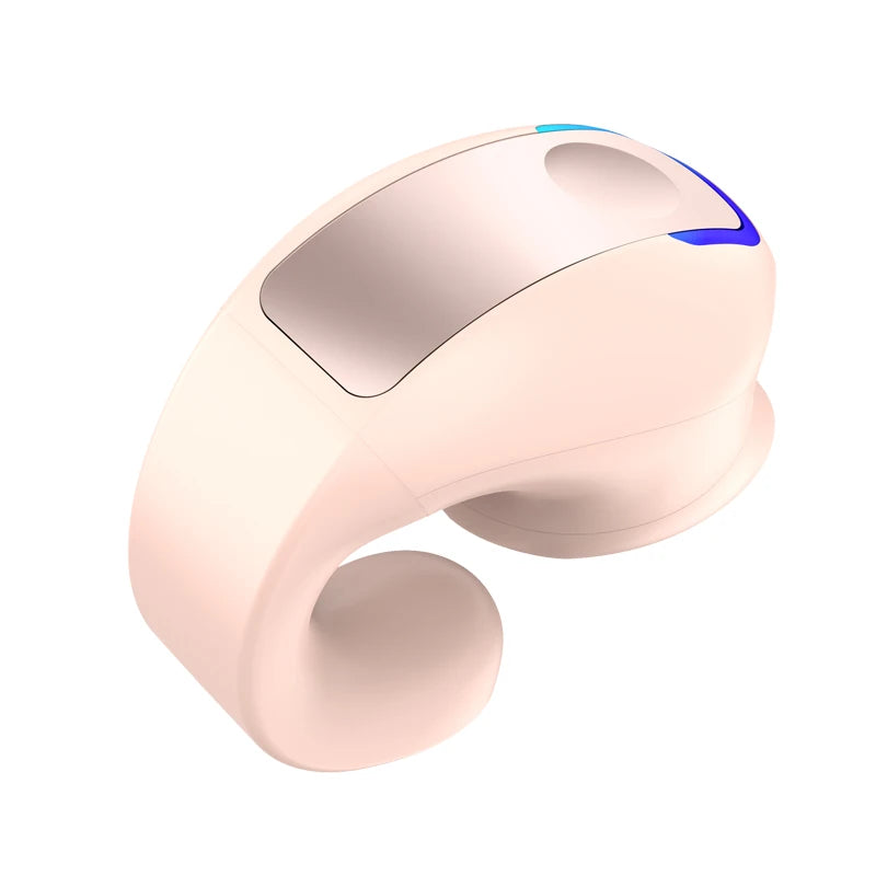 Clip Wireless Bluetooth Earphone