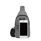 Men's Waterproof Bag