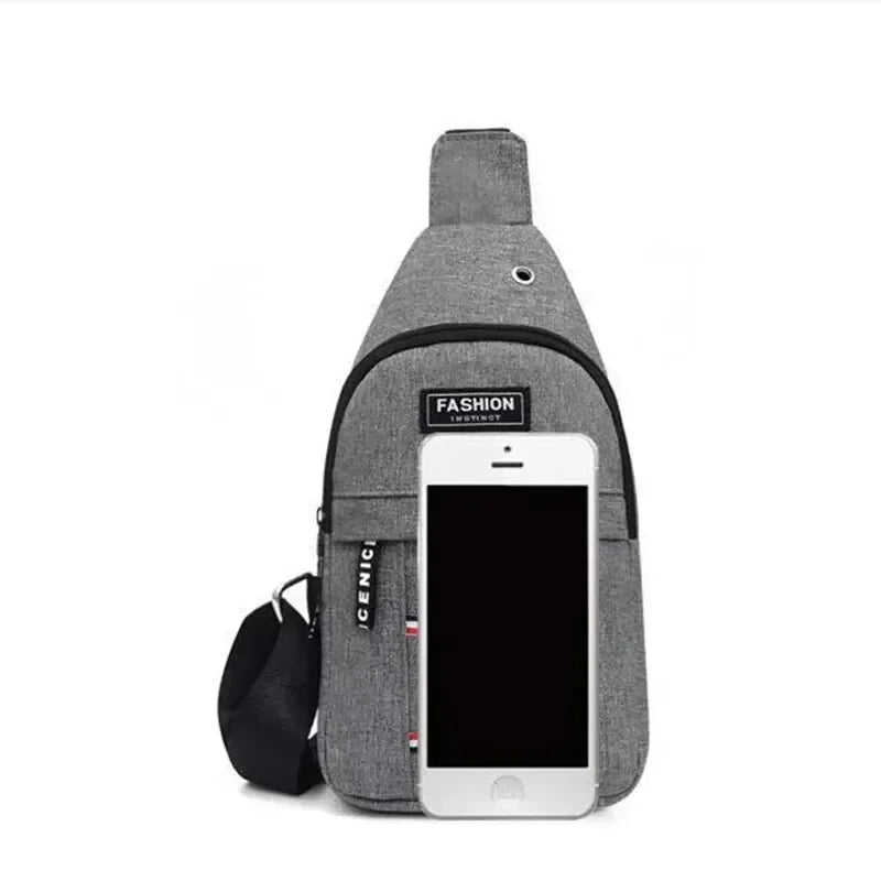 Men's Waterproof Bag