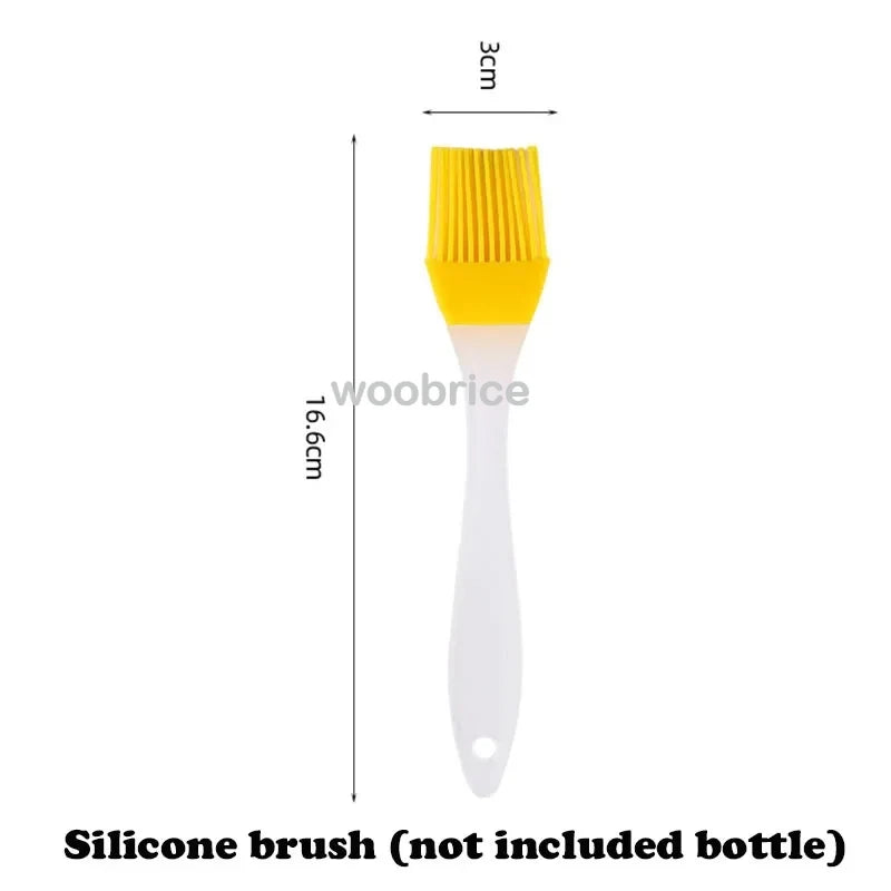 Kitchen Spray Oil Dispenser