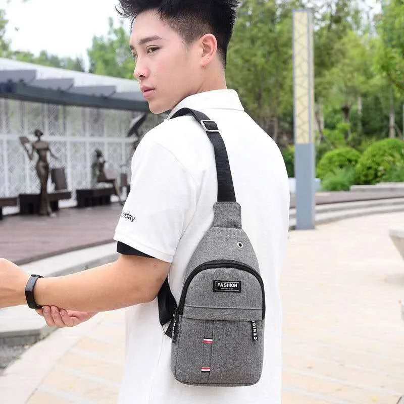 Men's Waterproof Bag