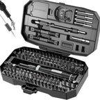 Precision Screwdriver Set, 152/25 in 1 Professional Computer Screwdriver
