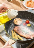 Kitchen Spray Oil Dispenser