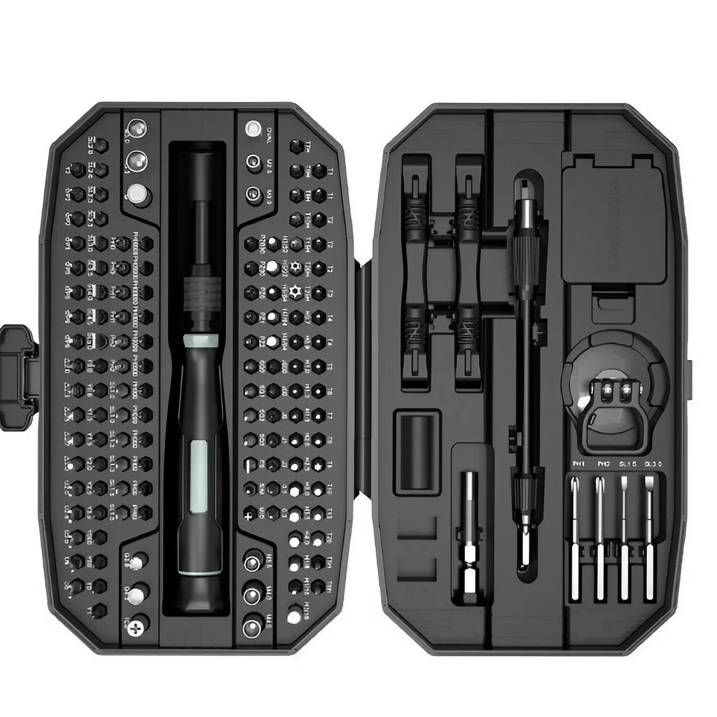 Precision Screwdriver Set, 152/25 in 1 Professional Computer Screwdriver